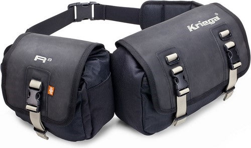 Kriega Waistpack - R8 | KRW8