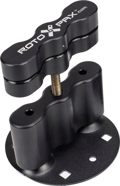 Kriega Rotopax DLX Pack Mount | KRX-DPM