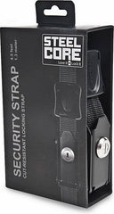 Kriega STEELCORE Security Strap - Orange | KSCSS-OR