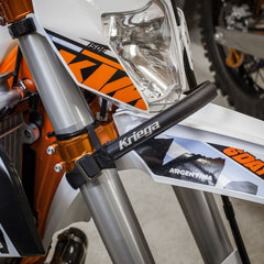 Kriega Haul loop - front | KWEHL