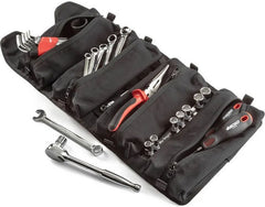 KRIEGA RSD ROAM TOOLROLL, Black | RSDRKTR-BB