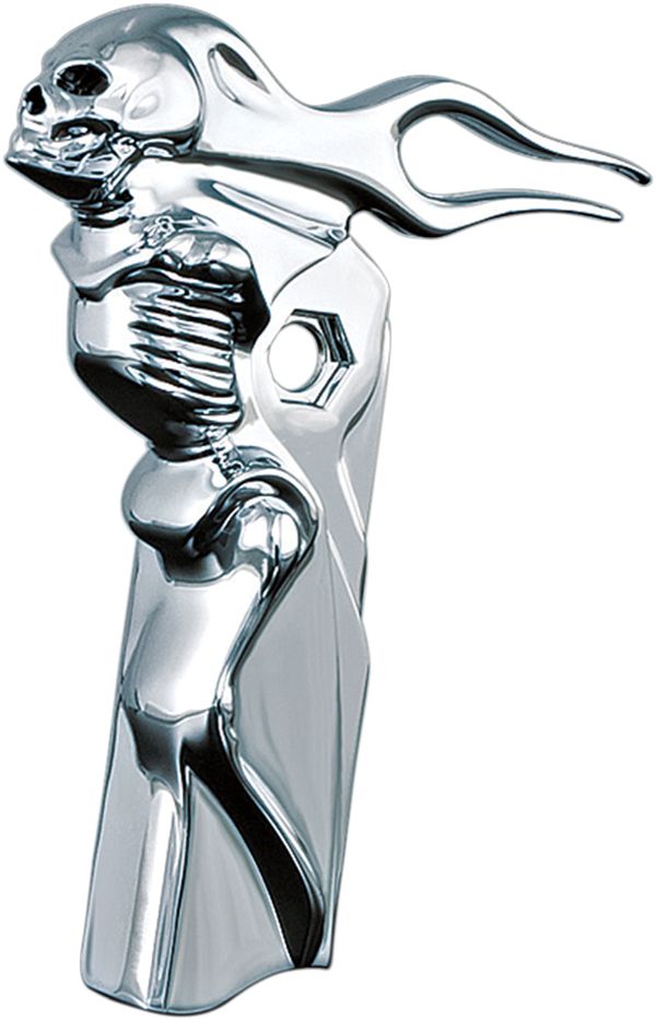 KURYAKYN FRONT SHIFT ARM COVER ZOMBIE | 1054