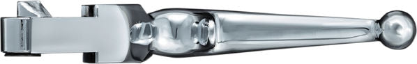 KURYAKYN LEVERS TRIGGER CABLE CLUTCH TOURING & TRIKE CHROME | 1056