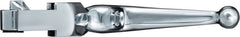KURYAKYN LEVERS TRIGGER CABLE CLUTCH TOURING & TRIKE CHROME | 1056
