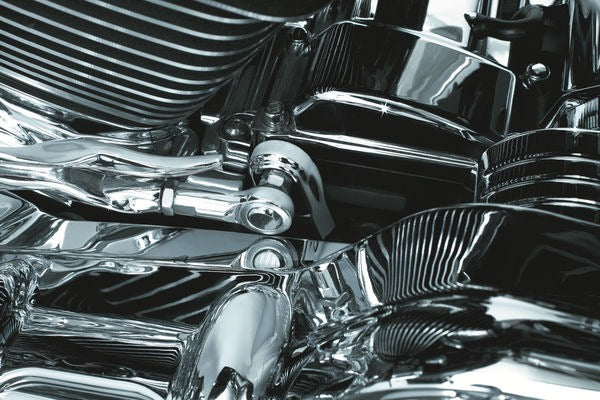 KURYAKYN TRANSMISSION SHIFT ARM COVER | 1068