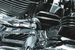 KURYAKYN TRANSMISSION SHIFT ARM COVER | 1068
