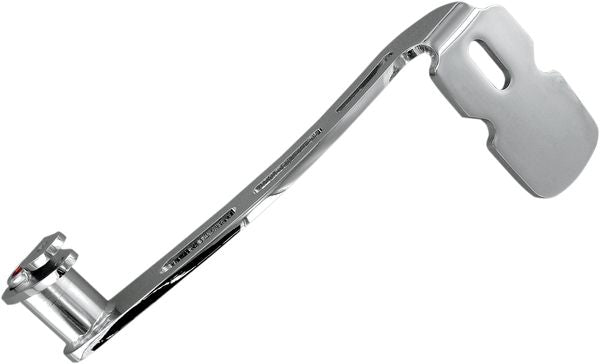 KURYAKYN EXTENDED BRAKE PEDAL FOR TOURING CHROME | 1071