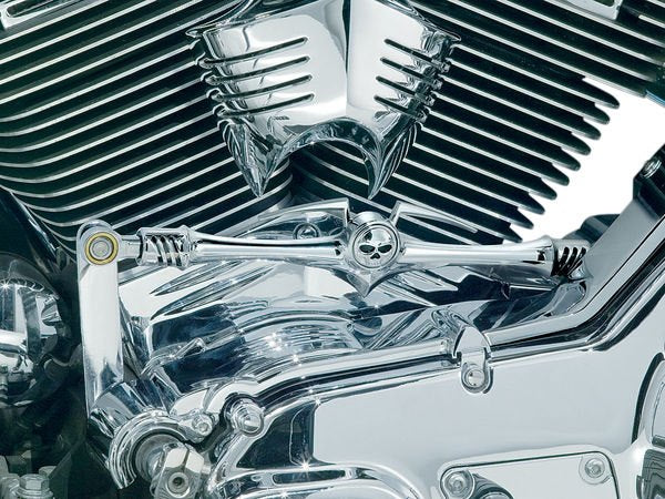 KURYAKYN SHIFT LINKAGE ZOMBIE | 1075