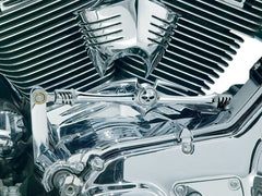 KURYAKYN SHIFT LINKAGE ZOMBIE | 1075