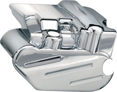 KURYAKYN REAR BRAKE CALIPER COVER CHROME | 1289