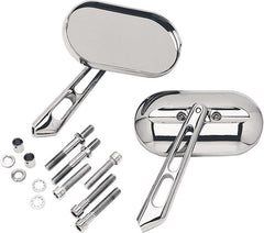 KURYAKYN SMALL MAGNUM MIRRORS WITH FLAT GLASS | 1428