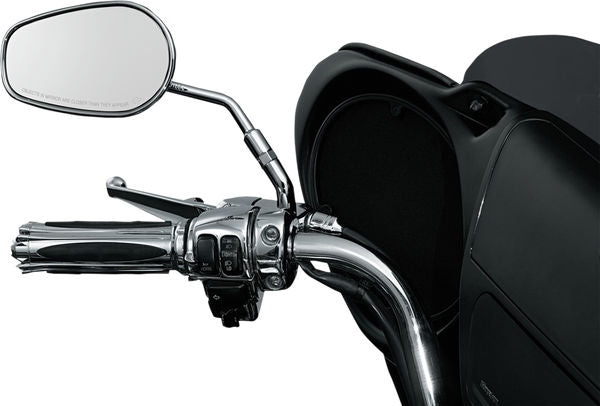 KURYAKYN MIRROR STEM EXTENDERS | 1444