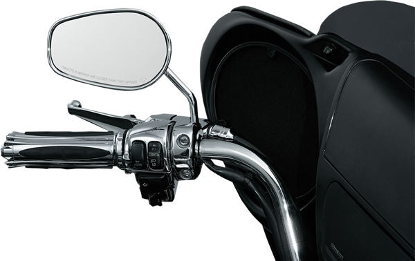 KURYAKYN MIRROR STEM EXTENDERS | 1444