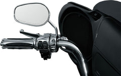 KURYAKYN MIRROR STEM EXTENDERS | 1444