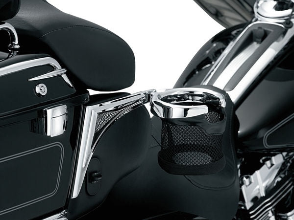 KURYAKYN PASSENGER DRINK HOLDER WITH BASKET RIGHT | 1482
