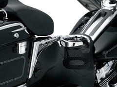 KURYAKYN PASSENGER DRINK HOLDER WITH BASKET RIGHT | 1482