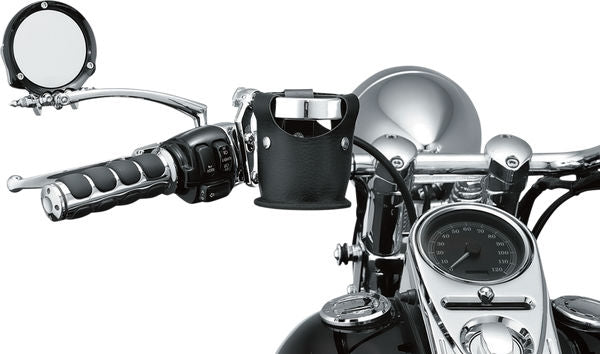 KURYAKYN UNIVERSAL DRINK RING WITH BAVERAGE CARRIER FOR PERCH MOUNT | 1500