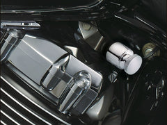 KURYAKYN CHOKE KNOB COVER | 2009