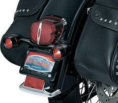KURYAKYN REAR BULLET LIGHT BAR | 2098