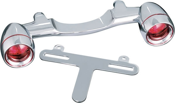 KURYAKYN REAR BULLET LIGHT BAR | 2098