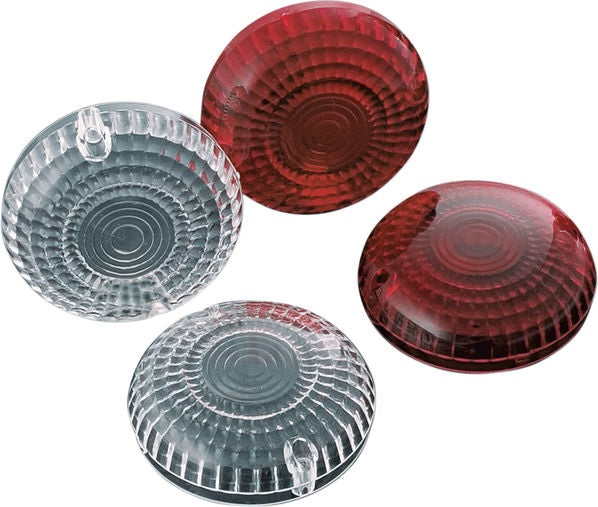 KURYAKYN REPLACEMENT LENSES CLEAR | 2266