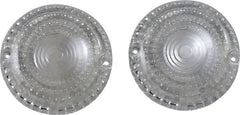 KURYAKYN REPLACEMENT LENSES CLEAR | 2266