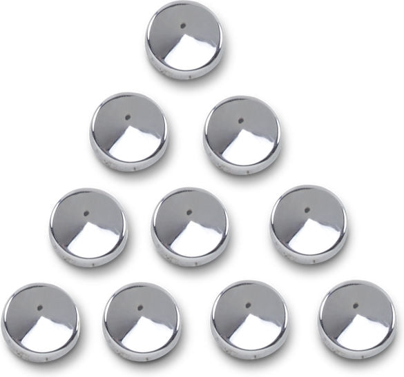 KURYAKYN KOOL KAPS BOLT COVERS  1/4" TORX BOLTS | 2444