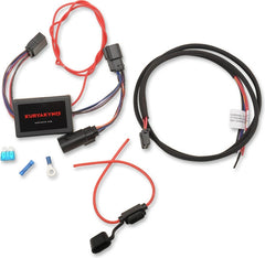 KURYAKYN TRAILER WIRING HARNESS AND RELAY 5 WIRE | 2595