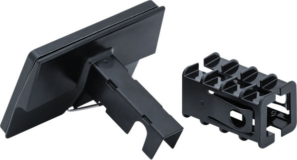 KURYAKYN COVER REC HITCH LED FLAG | 2893