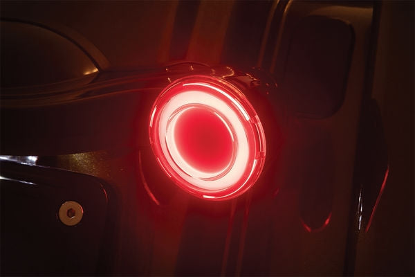 KURYAKYN SIGNAL TURN RR TRACER SMK | 2905