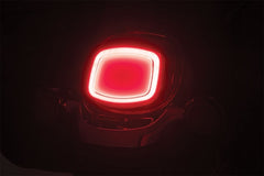 KURYAKYN TAILLIGHT TRACER RED | 2912