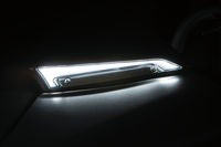 KURYAKYN WNDSHLD TRM LT TRACER CHR LED | 2945