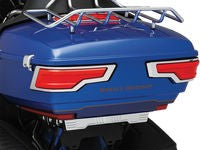 KURYAKYN TOURPAK LT TRACER CHR RED LED | 2954