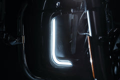 KURYAKYN LIGHTS FRING LOWER TRAC C | 2956