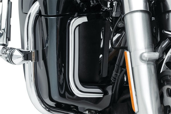 KURYAKYN LIGHTS FRING LOWER TRAC C | 2956