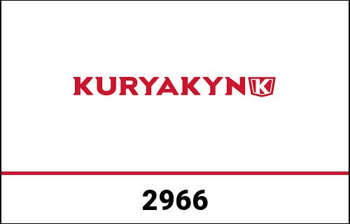 KURYAKYN RR FNDR TIP LT TRACER CHR LED | 2966