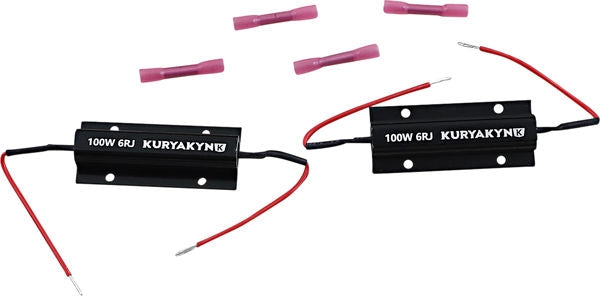KURYAKYN MODULE LOAD EQUAL ALUM | 2992