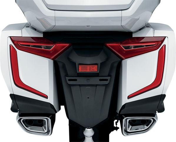 KURYAKYN OMNI L.E.D. REAR SADDLEBA | 3262