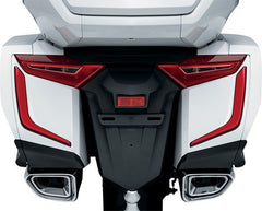 KURYAKYN OMNI L.E.D. REAR SADDLEBA | 3262