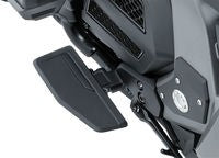 KURYAKYN DRIVER FLOORBOARD GL 1800 BK Black | 3283