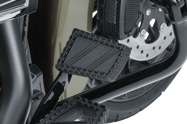 KURYAKYN RIOT BRAKE PEDAL PAD FOR | 3575