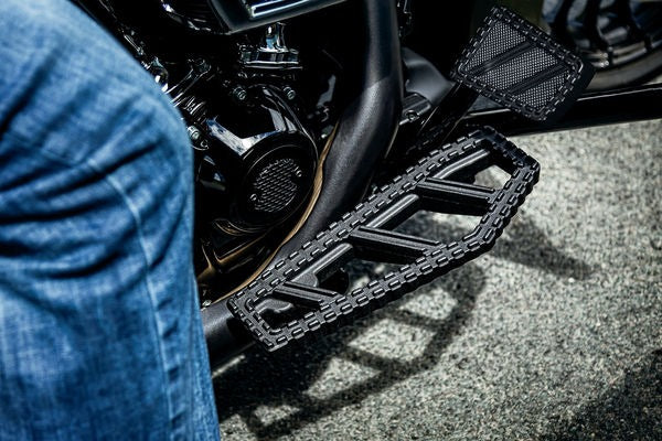 KURYAKYN RIOT BRAKE PEDAL PAD FOR | 3575