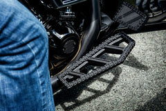 KURYAKYN RIOT BRAKE PEDAL PAD FOR | 3575