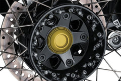 KURYAKYN SLIDERS REAR AXLE BMW R G | 3802