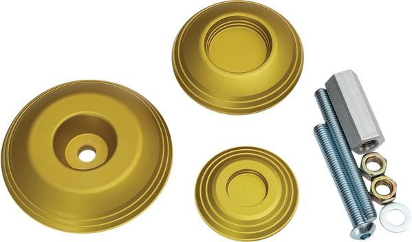 KURYAKYN SLIDERS REAR AXLE BMW R G | 3802