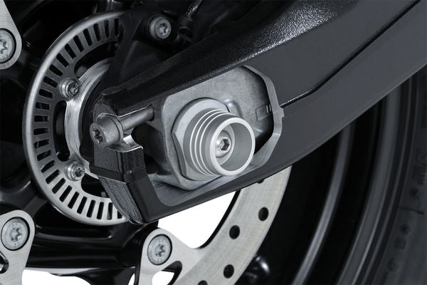 KURYAKYN SLIDERS REAR AXLE BMW SLV | 3817