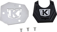 KURYAKYN PAD KICKSTAND BMW R BLACK | 3838