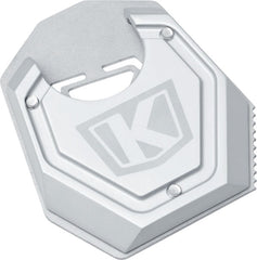 KURYAKYN PAD KICKSTAND BMW R SILVR | 3839