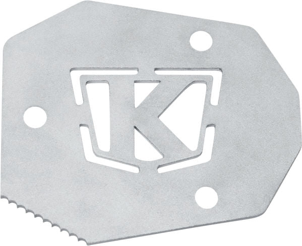 KURYAKYN PAD KICKSTAND BMW R SILVR | 3839