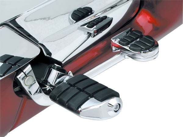 KURYAKYN BRAKE PEDAL PAD | 4025